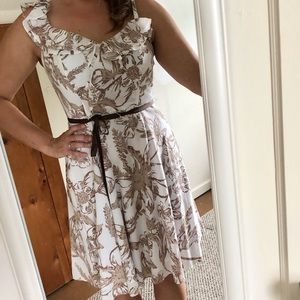 Signature by Robbie Bee Dress